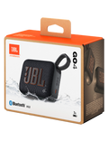 Reproduktor JBL GO 4, černá