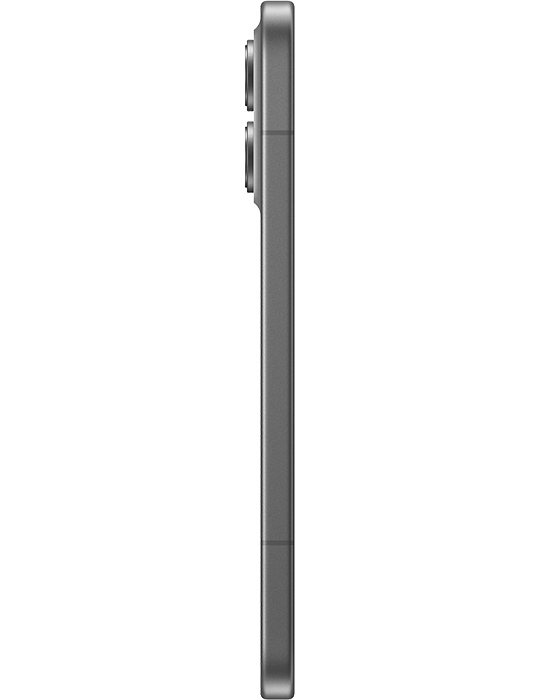 Honor 600 5G 512GB, černá