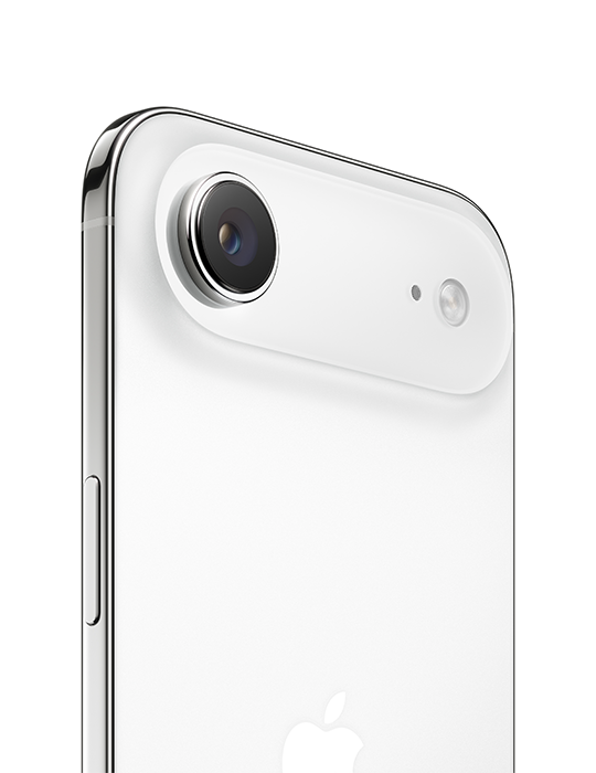 iPhone Air 5G 256GB, oblačně bílá