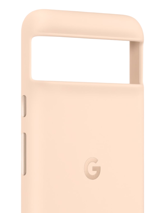 Kryt Google Pixel 8, Rose
