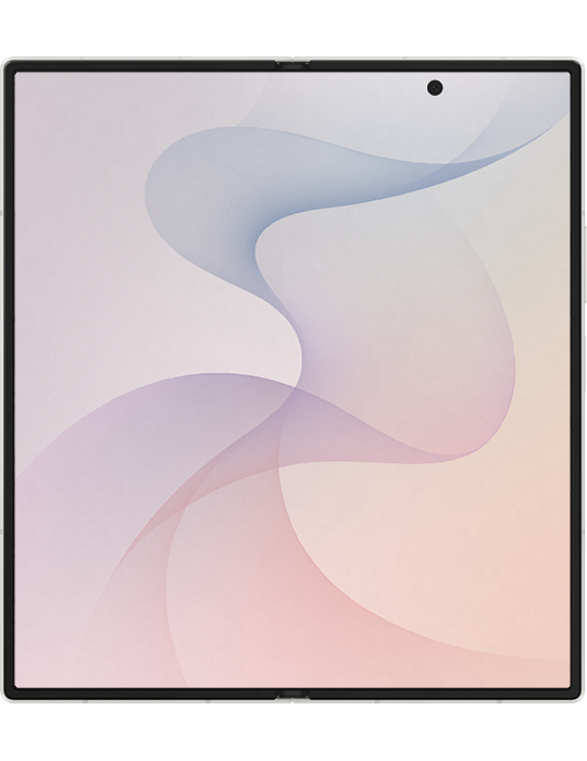 Samsung Galaxy Z Fold8 Ultra 5G 512GB, Cream