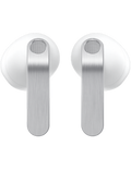 Sluchátka Samsung Galaxy Buds4, bílá