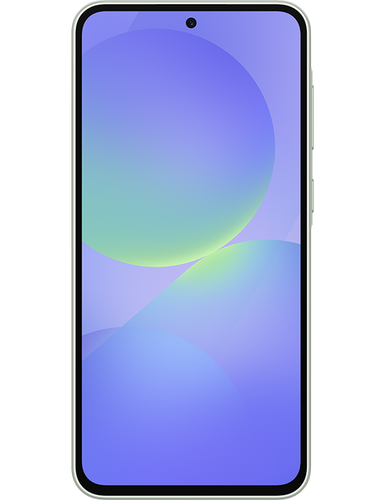 Samsung Galaxy A36 5G 256GB, zelená