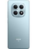 Xiaomi Redmi Note 15 5G 256GB, modrá