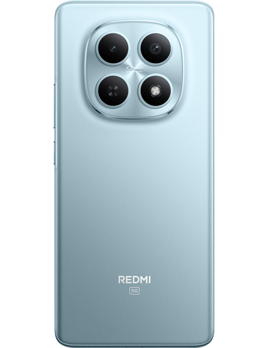 Xiaomi Redmi Note 15 5G 256GB, modrá
