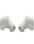 Sluchátka Bose QuietComfort Earbuds, bílá