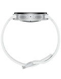 Hodinky Samsung Galaxy Watch 8 40mm LTE, stříbrná