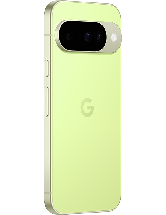 Google Pixel 10 5G 256GB, Lemongrass