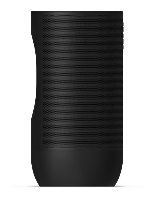 Reproduktor Sonos Move 2, černá