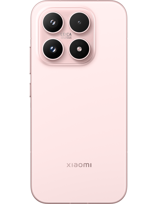 Xiaomi 17 5G 512GB, růžová
