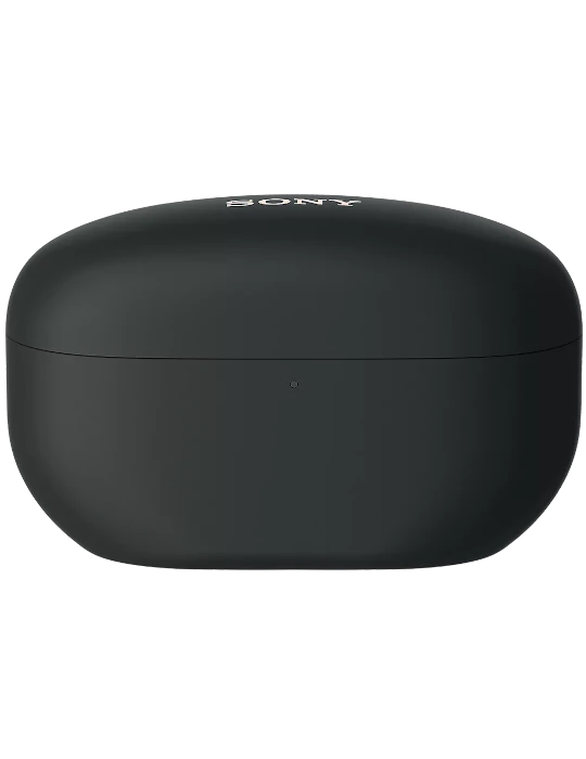 Sluchátka Bluetooth Sony WF-1000XM5, černá