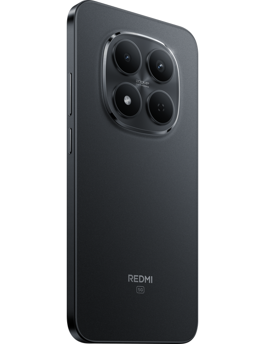 Xiaomi Redmi Note 15 Pro 5G 256GB, černá