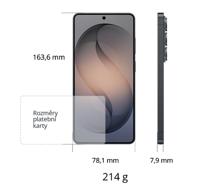 Samsung Galaxy S26 Ultra 5G 256GB, fialová