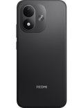 Xiaomi Redmi Note 17 5G 128GB, černá