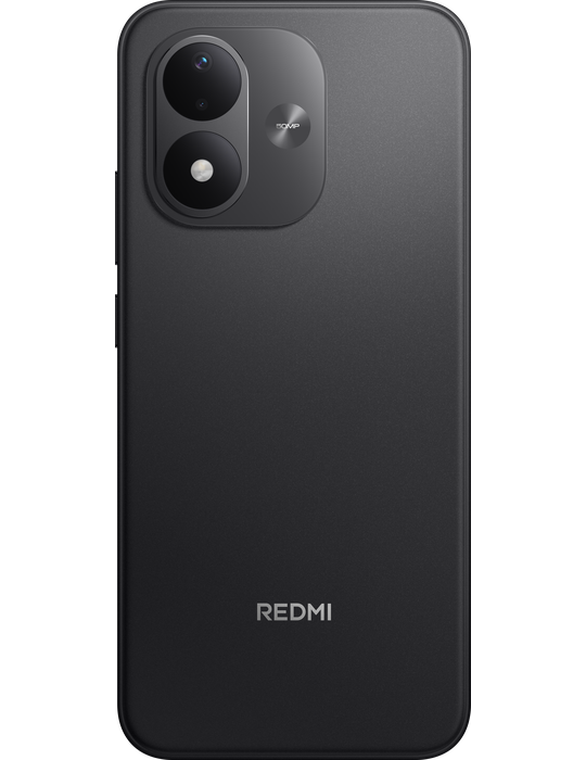 Xiaomi Redmi Note 17 5G 128GB, černá