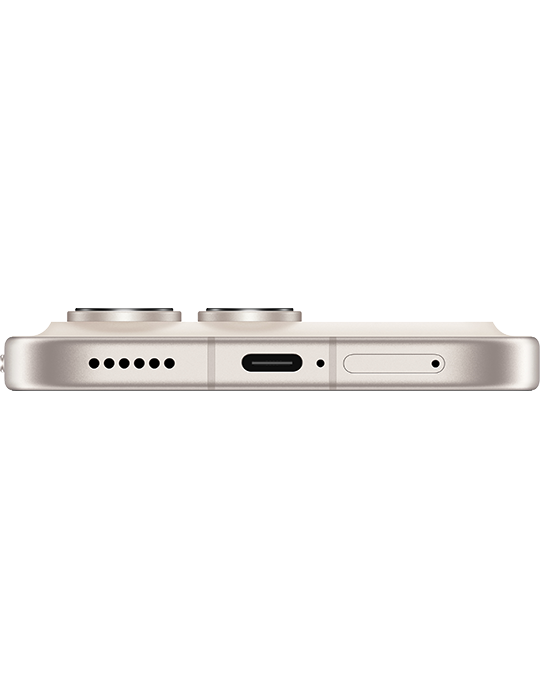 Honor 600 Pro 5G 512GB, zlatá