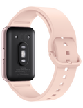 Fitness náramek Samsung Galaxy Fit3, růžová