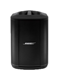 Reproduktor Bose S1 Pro+, černá