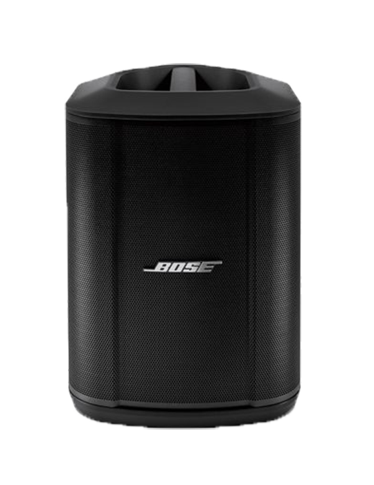 Reproduktor Bose S1 Pro+, černá