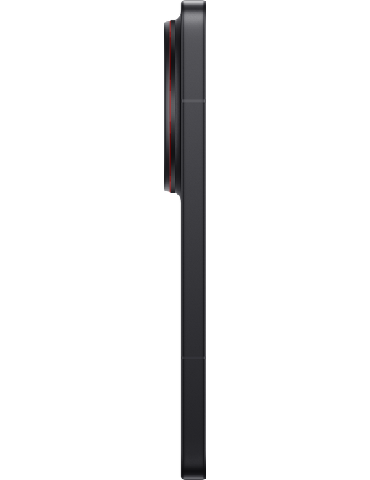 Xiaomi 17 Ultra 5G 512GB, černá