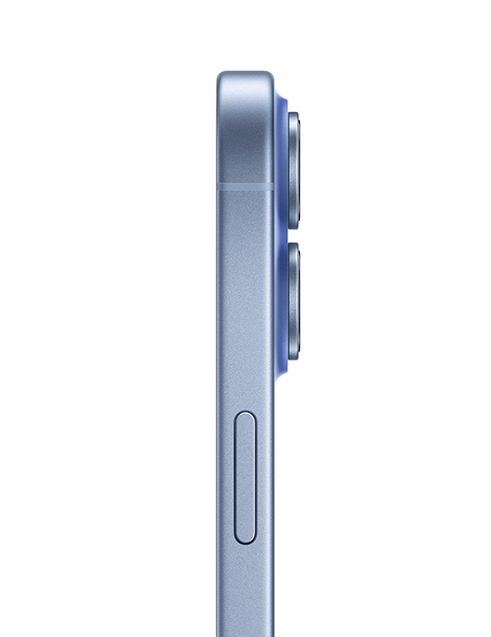 iPhone 17 5G 512GB, mlhově modrá