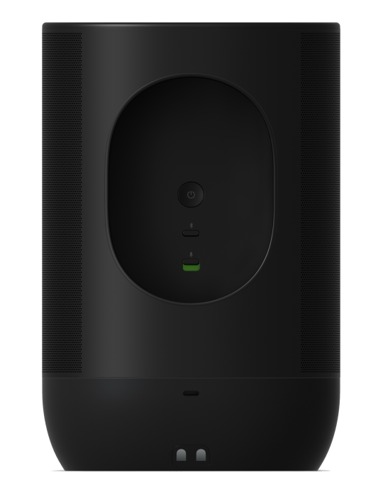 Reproduktor Sonos Move 2, černá