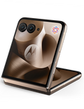 Motorola Razr 60 Ultra 5G 512GB, hnědá