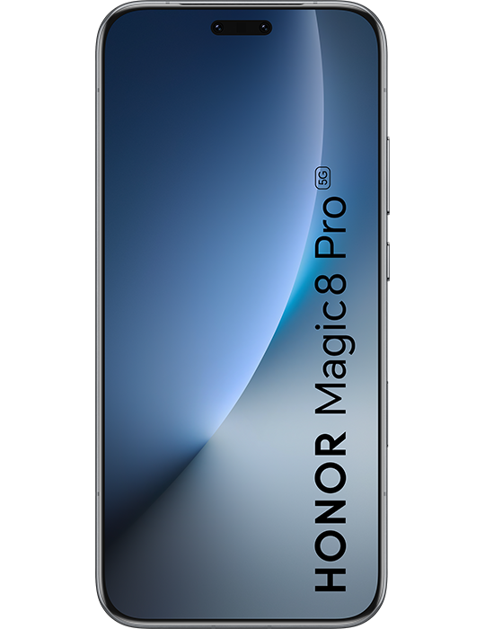 Honor Magic8 Pro 5G 512GB + Honor Pad X9a Wi-Fi 128GB, černá