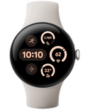 Hodinky Google Pixel Watch3 41mm, Porcelain