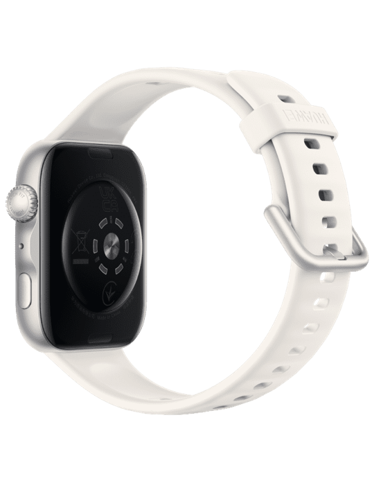 Hodinky HUAWEI FIT 5, bílá