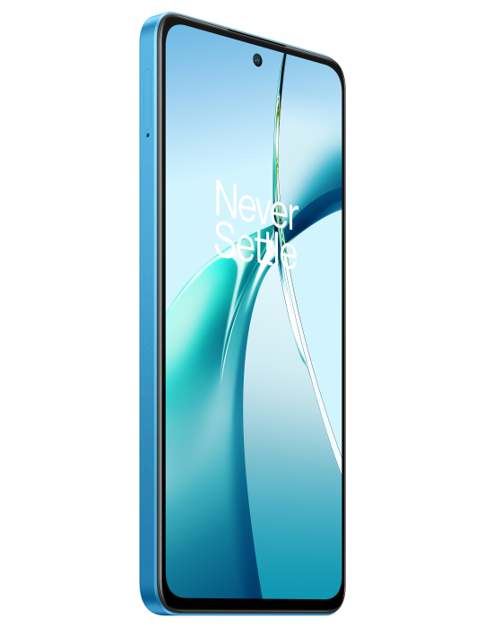 OnePlus Nord CE 4 Lite 5G 256GB, modrá