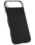 Kryt Epico UNUM SlimAramid Mag+ pro iPhone Air, černá