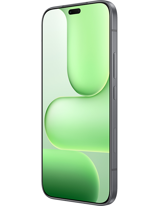 Honor 600 Lite 5G 256GB, černá