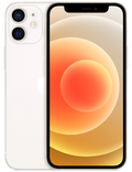 Renewd iPhone 12 mini 5G 64GB, bílá