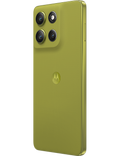 Motorola Moto G86 5G 256GB, zelená