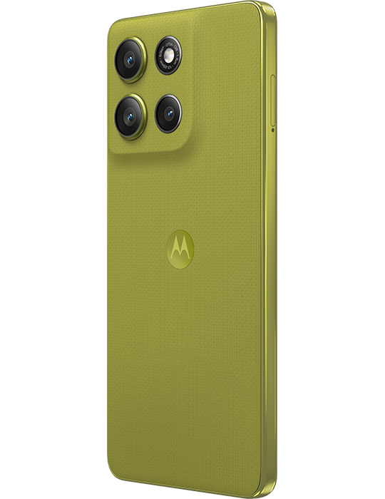 Motorola Moto G86 5G 256GB, zelená