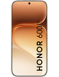 Honor 600 5G 512GB, zlatá