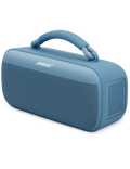 Přenosný reproduktor Bose SoundLink Max, modrá