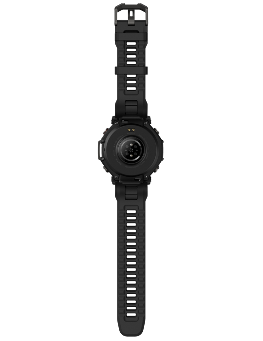 Hodinky Amazfit T-Rex 3 Pro 48mm, černá