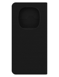 Flip Duet Xiaomi Redmi Note 15 Pro+ 5G, černá