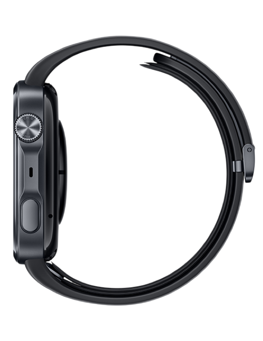 Hodinky Huawei Watch D3 46mm, černá