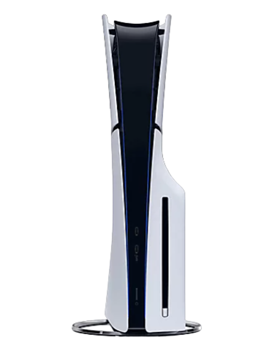 Stojan PS5 Vertical Stand, černá