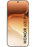 Honor 600 Pro 5G 512GB, zlatá