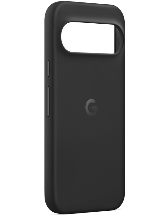 Kryt Google Pixel 9 Pro XL, Obsidian