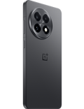 OnePlus 13R 5G 256GB, černá