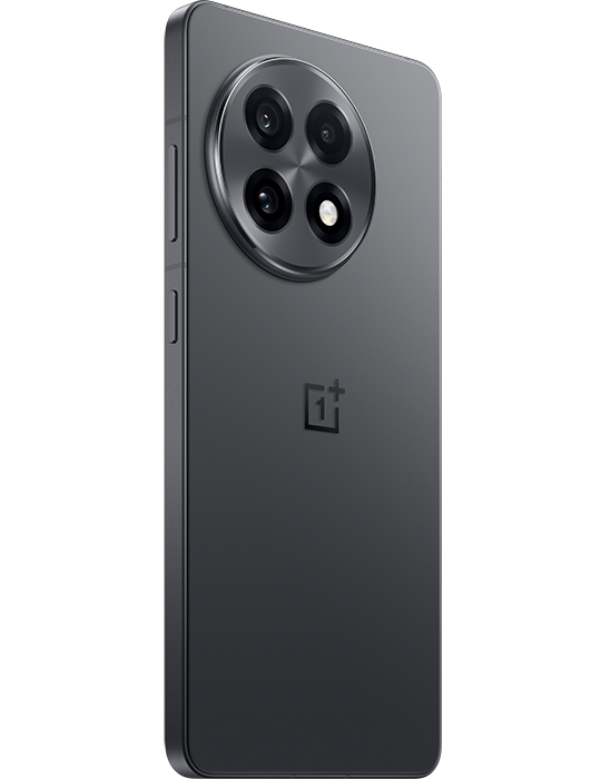 OnePlus 13R 5G 256GB, černá