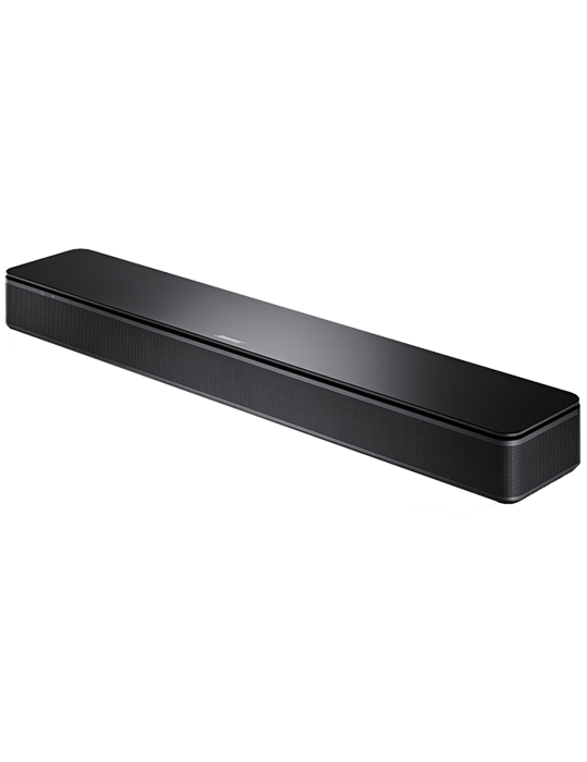 Bose TV Speaker, černá