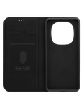 Flip Duet Xiaomi Redmi Note 15 5G, černá