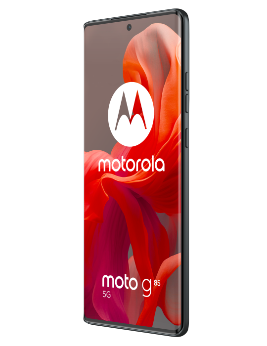 Motorola Moto G85 5G 256GB, šedá