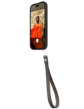Apple Šňůrka na zápěstí, kouřová